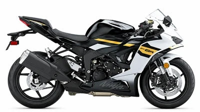 ZX-6R