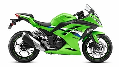 Ninja 300