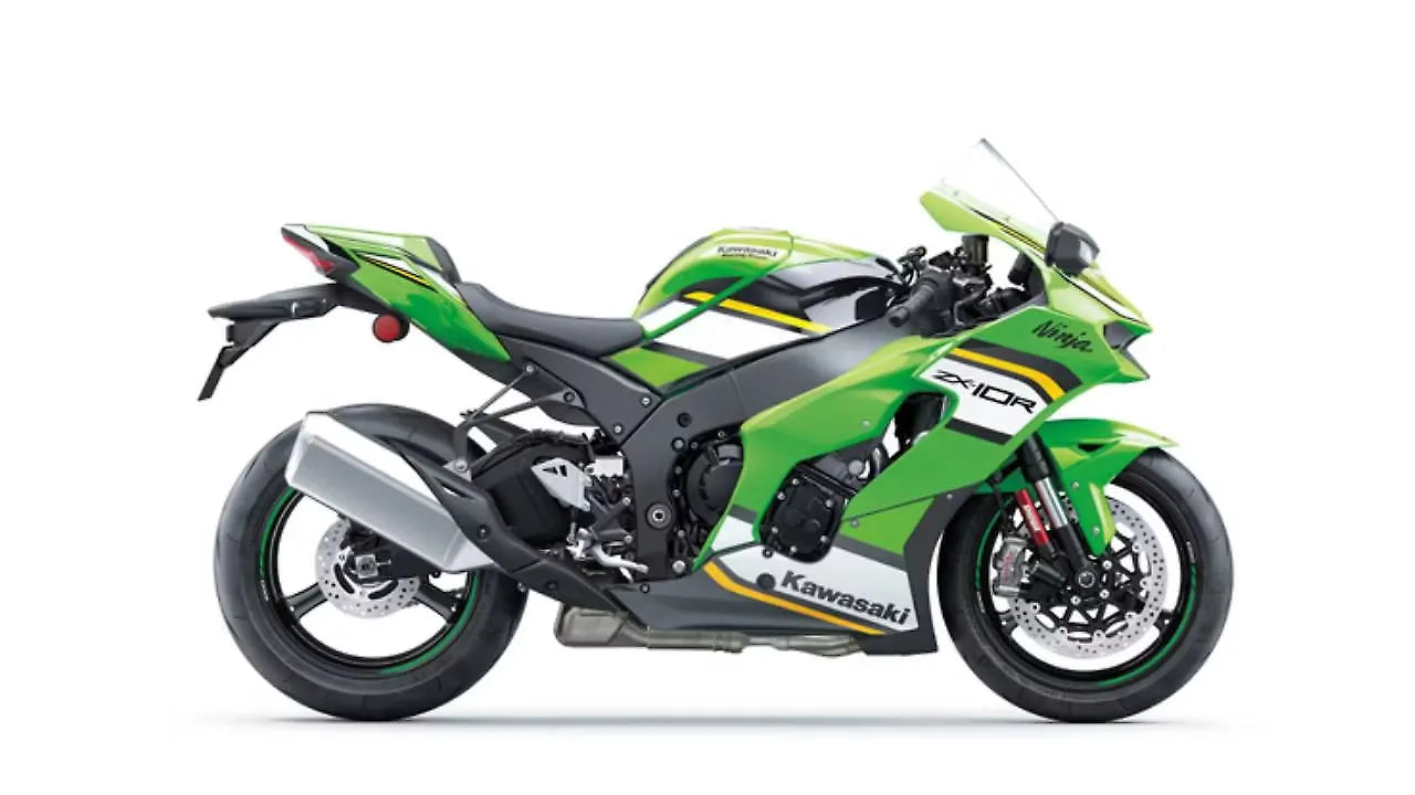 ZX-10R