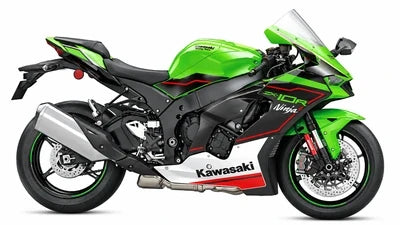 ZX-10R