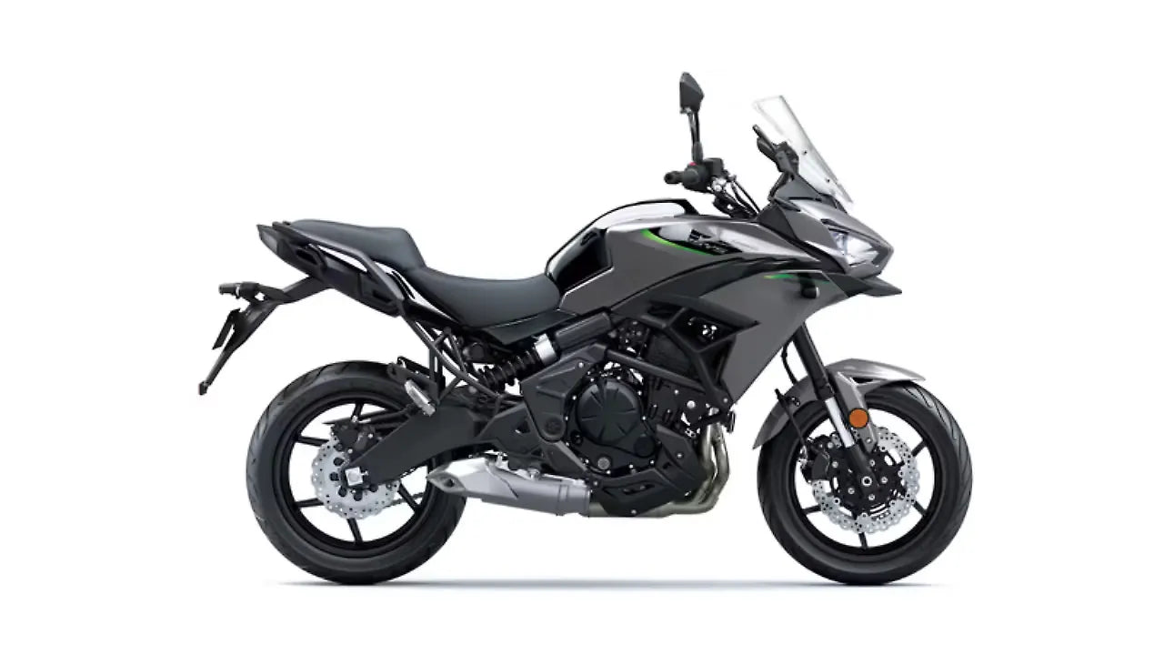 Versys 650