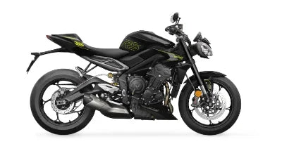 Street Triple 765 RS