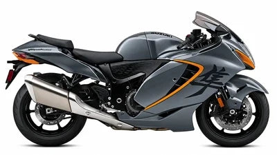 Hayabusa Gen 3