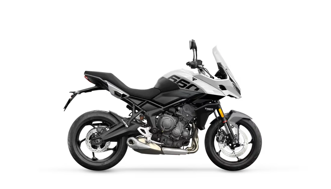 Tiger Sport 660