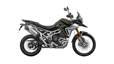 Tiger 900 Rally Pro