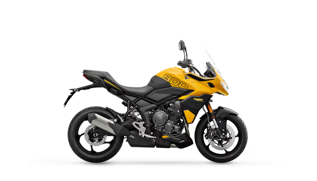 TIGER SPORT 800