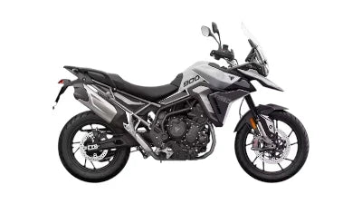 Tiger 900 GT