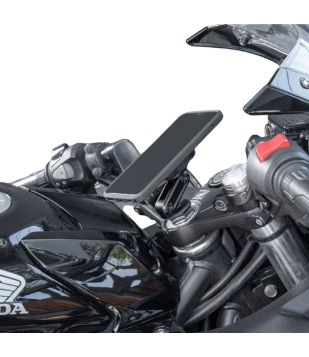 Peak Design Mobile Motorcycle Stem Mount - Motodrift