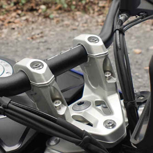 Evotech Handlebar Offset Riser For BMW R 1300 GS Adventure (2024+)