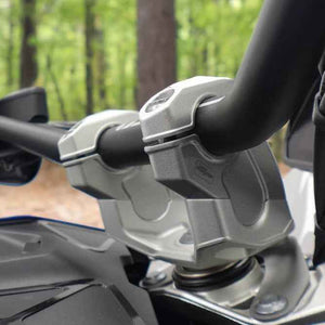 Evotech Handlebar Offset Riser For BMW R 1300 GS Adventure (2024+)