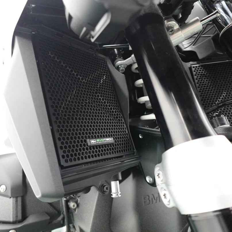 Evotech Radiator Guards For BMW R 1300 GS Adventure (2024+)