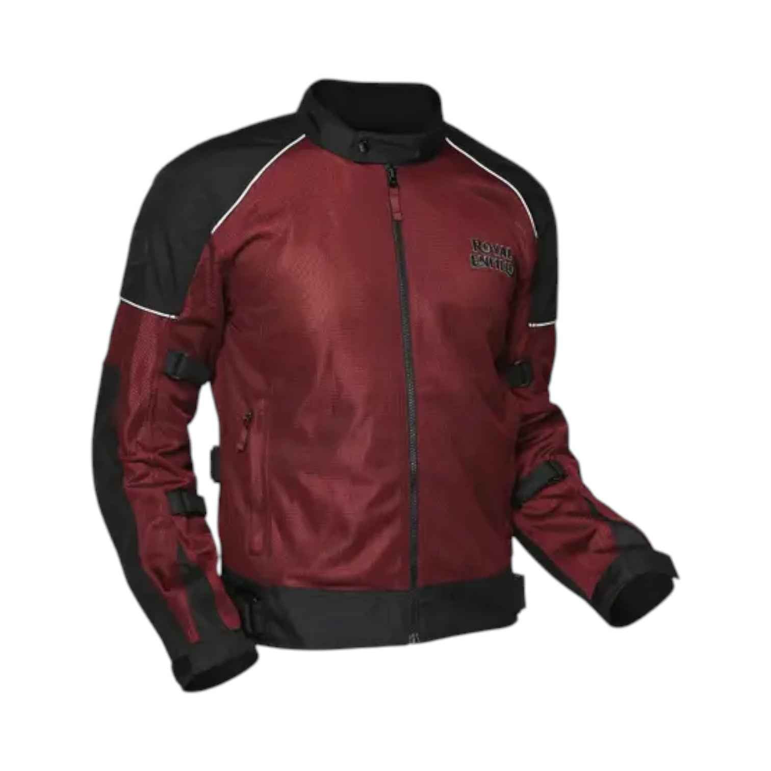 Royal Enfield Streetwind Riding Jacket