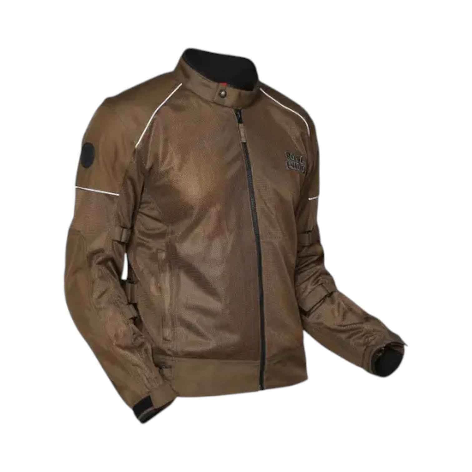 Royal Enfield Streetwind Riding Jacket