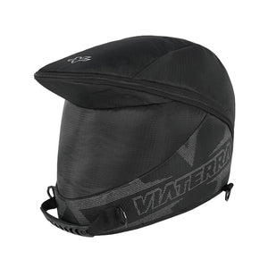 Viaterra Essentials Adv Helmet Bag - Motodrift