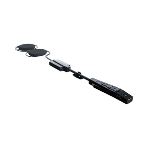 BluArmor HS1 Bluetooth Helmet Headset - Motodrift