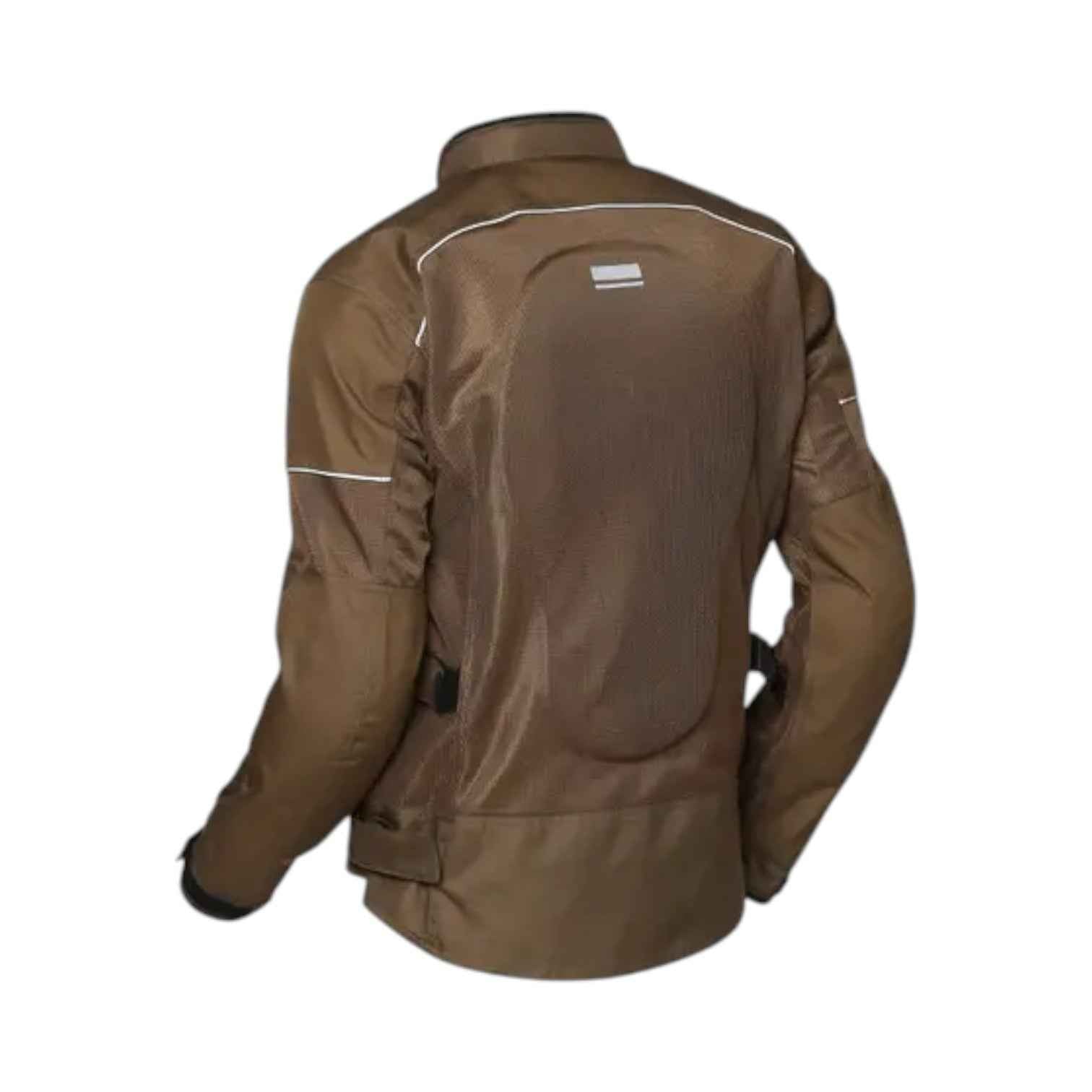 Royal Enfield Streetwind Riding Jacket