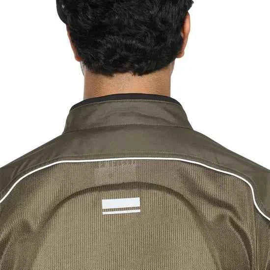 Royal Enfield Streetwind Riding Jacket