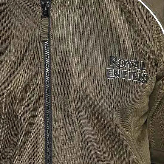Royal Enfield Streetwind Riding Jacket