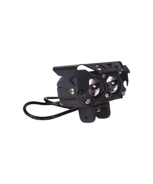 MB 2 LED Aux Light - 6 Months Warranty - Motodrift