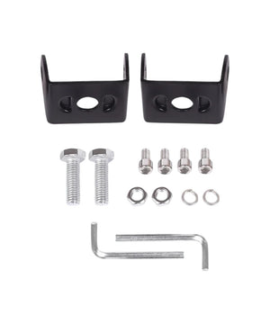 MB 2 LED Aux Light - 6 Months Warranty - Motodrift