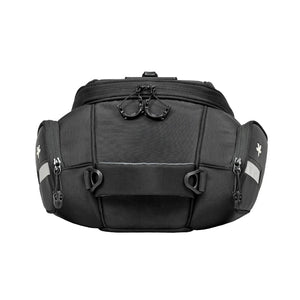 Viaterra Viper Pro Motorcycle Tank Bag (Universal) - Motodrift