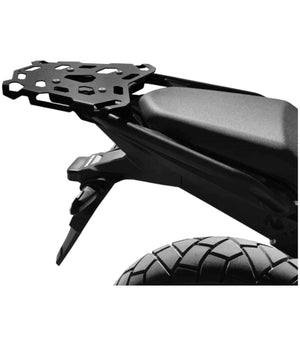 SRC Rear Cargo Tail Rack for Honda NX500 - Motodrift