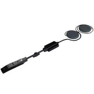 BluArmor HS1 Bluetooth Helmet Headset - Motodrift