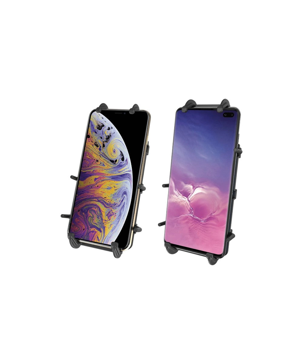 RAM® Quick-Grip™ Pro XL Phone Holder with Ball RAM® Quick-Grip™ Pro XL Phone Holder with Ball