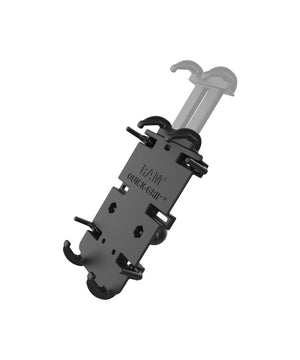 RAM Quick-Grip XL Phone Holder with Ball - Motodrift