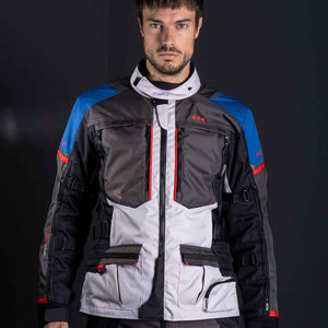 LS2 Norway Riding Jacket