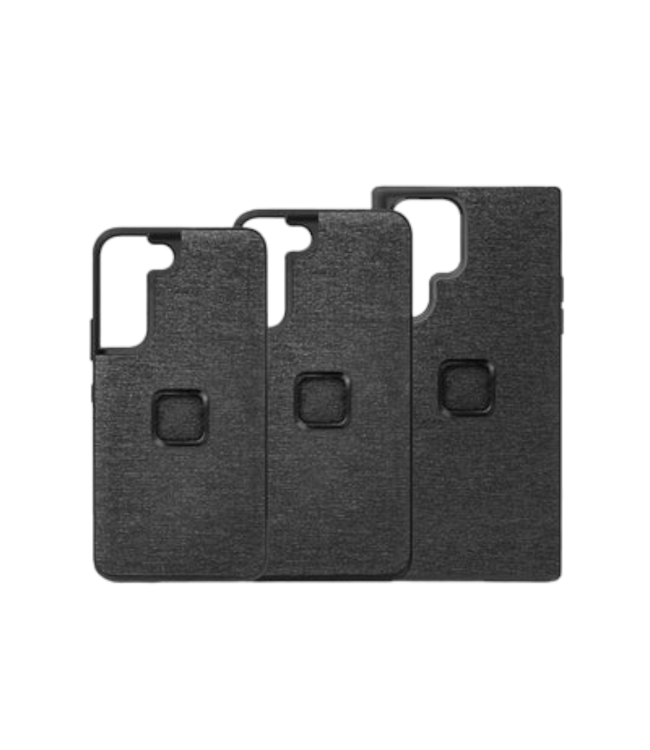 Peak Design Mobile Everyday Case For Samsung S Series – Charcoal - Motodrift