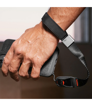 Peak Design Mobile Everyday Case For iPhone 14 Series – Charcoal - Motodrift