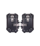 JB Racing Premium Side Box 36L - SET Of 2 - Motodrift