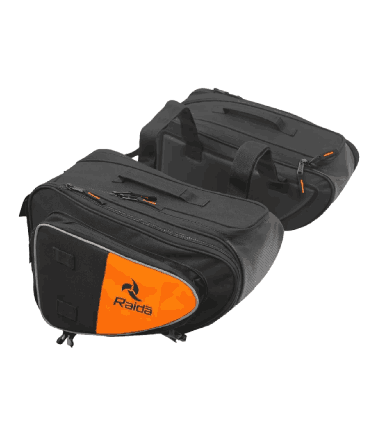 Raida V50 Saddle Bag - Motodrift