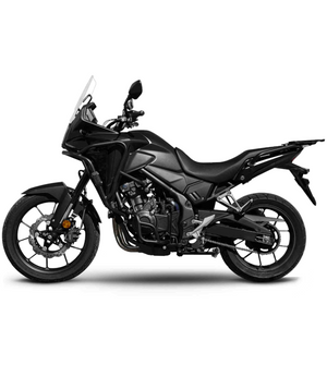 SRC Upper Lower and Engine Guard For Honda NX500 - Motodrift