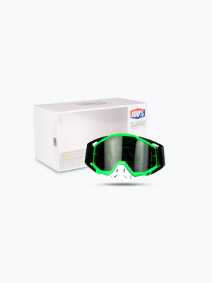 100 % MX Goggles - Motodrift