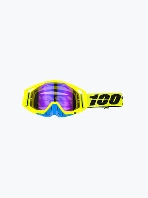 100 % MX Goggles - Motodrift
