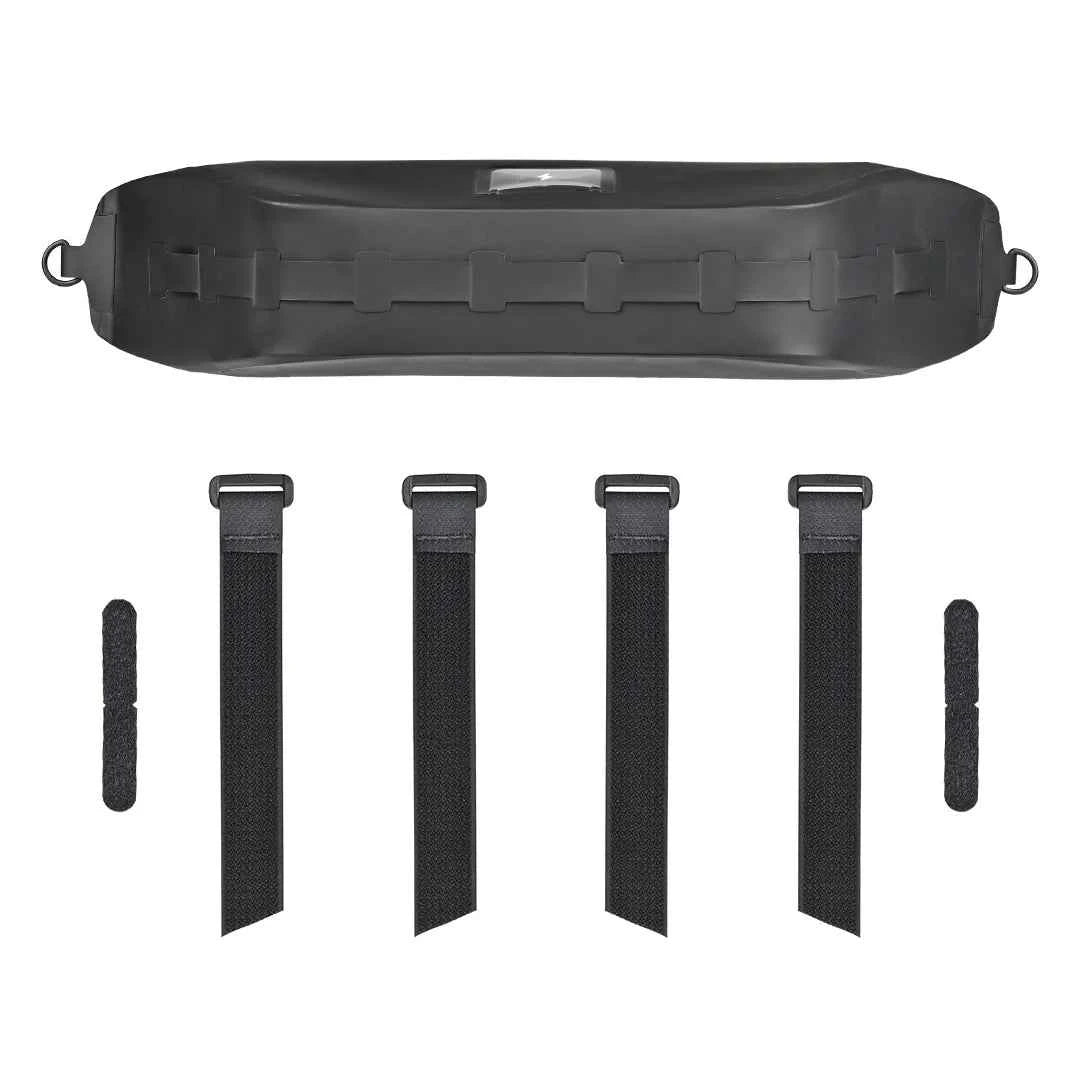 Viaterra Handlebar Bag 100% Waterproof