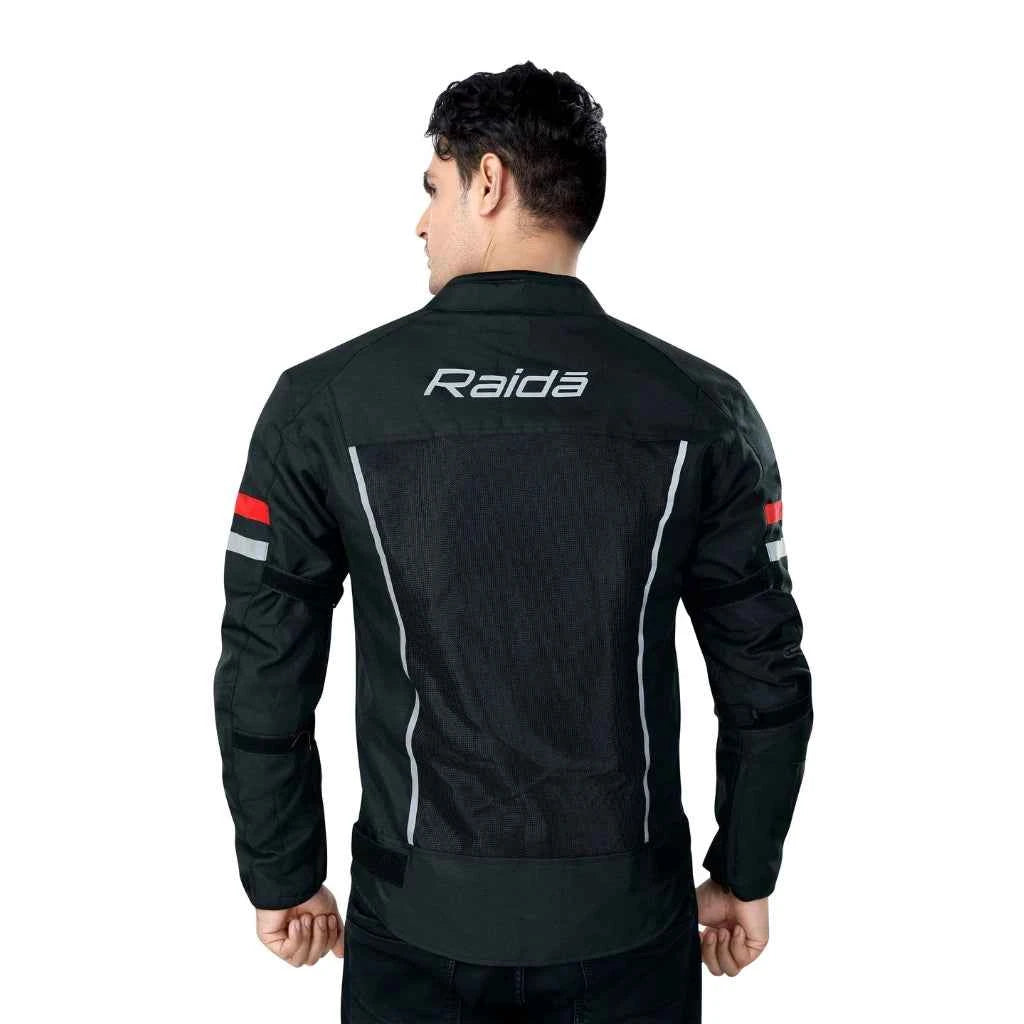Raida TourBine Jacket