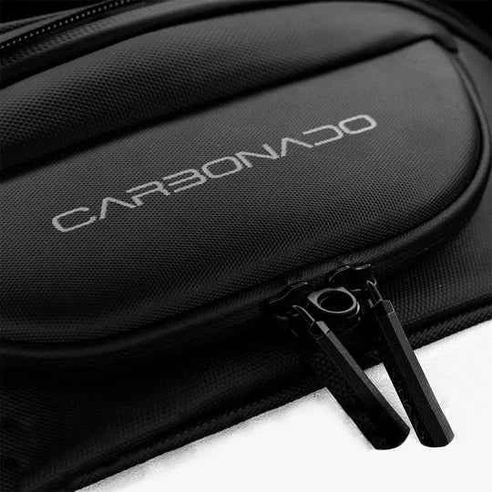 Carbonado GT3 Backpack - Motodrift