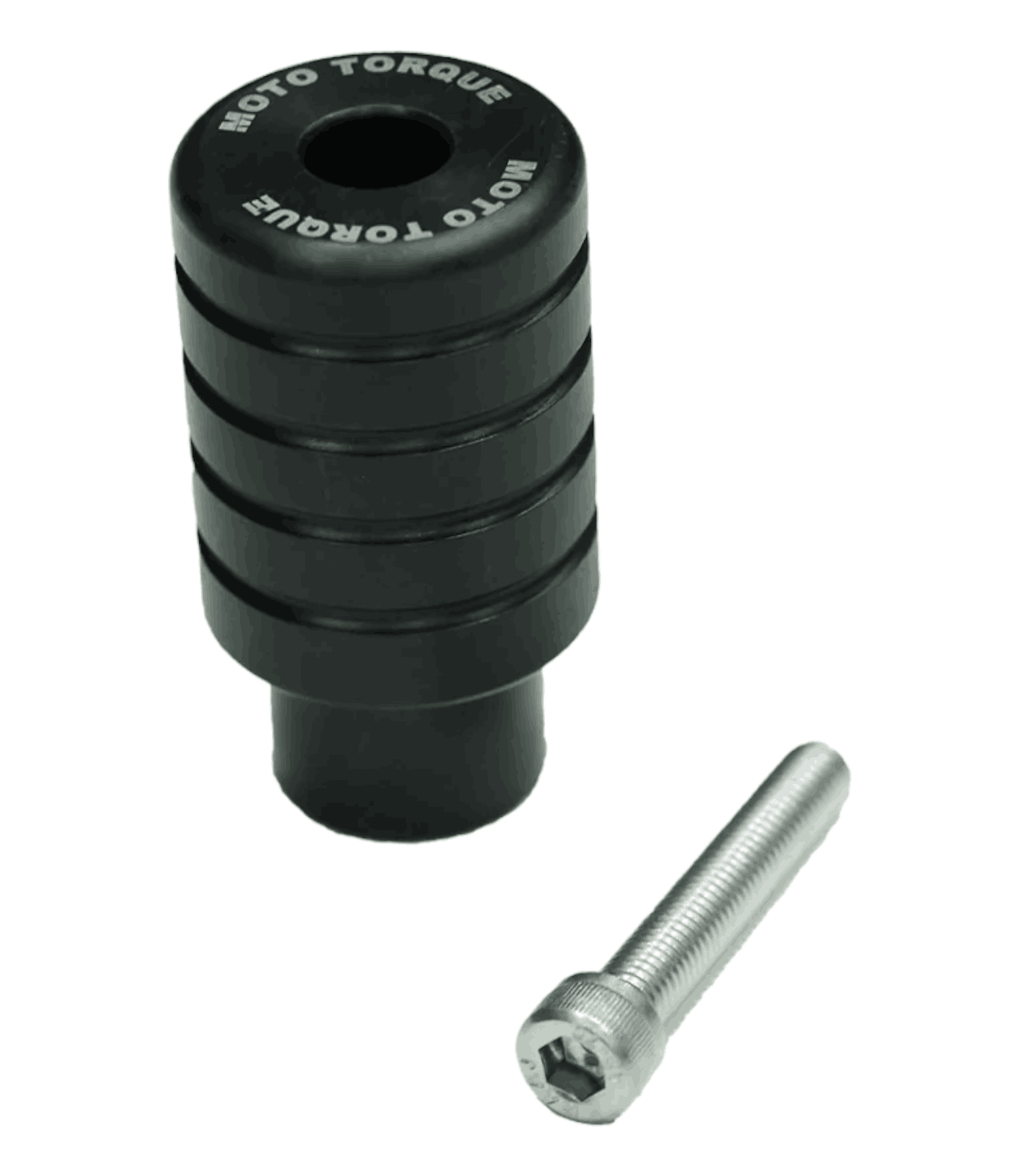 Moto Torque Big Slider - Slider + Bolt - Motodrift