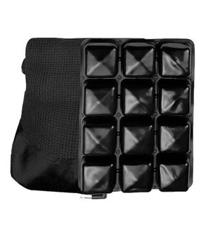 Grand Pitstop Air Comfy Seat Cushion Pillon Premium - Motodrift