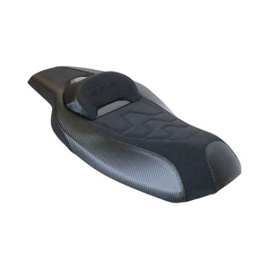 Yamaha Aerox Touring Seat