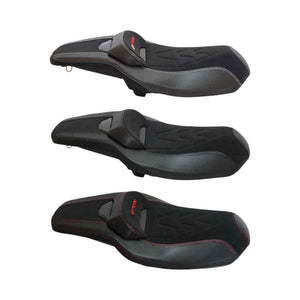 Yamaha Aerox Touring Seat