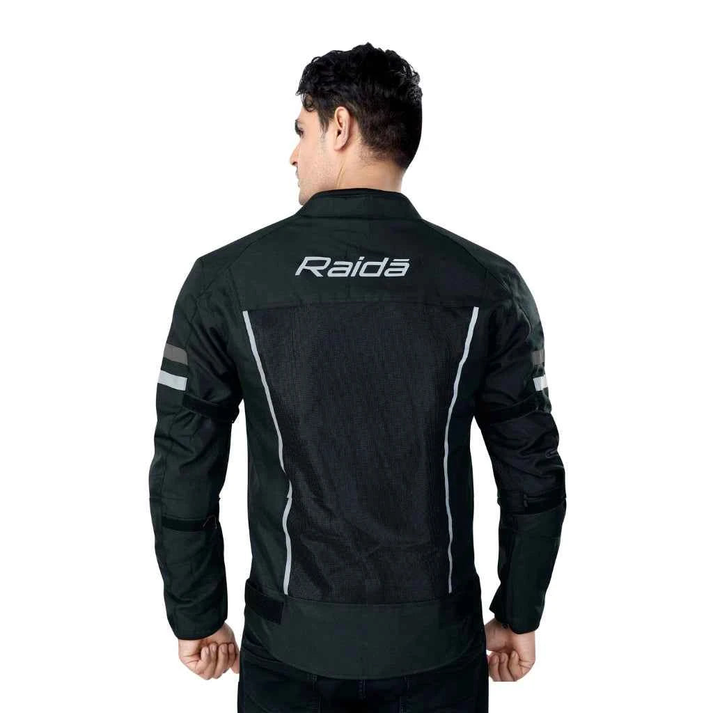 Raida TourBine Jacket