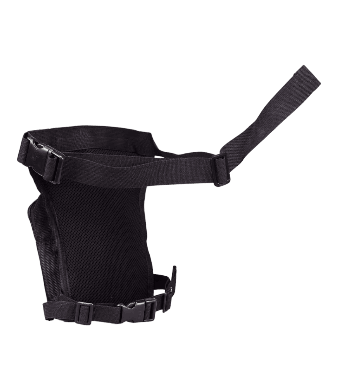 Raida ThruX Motorcycle Thigh Bag - Motodrift