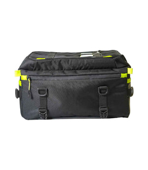 Nomad Gears Indicus Motorcycle Tail Bag - Motodrift