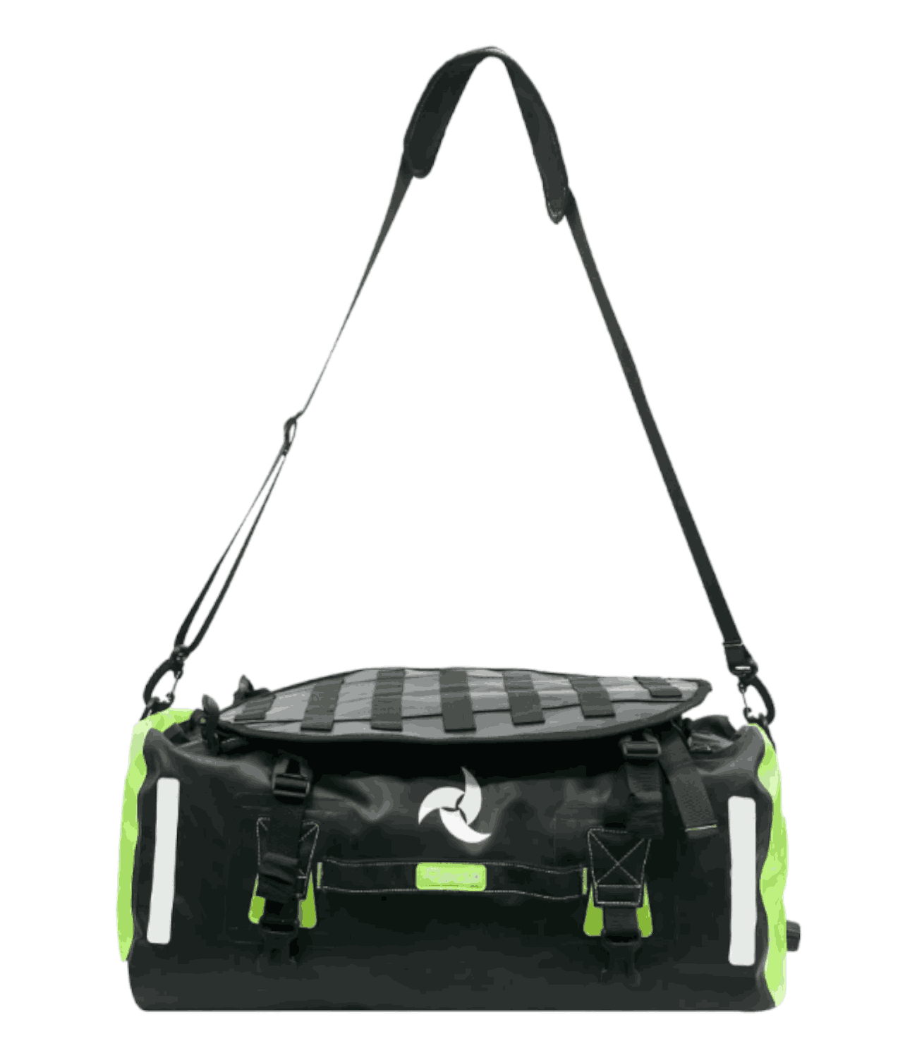 Raida V50 Saddle Bag - Motodrift