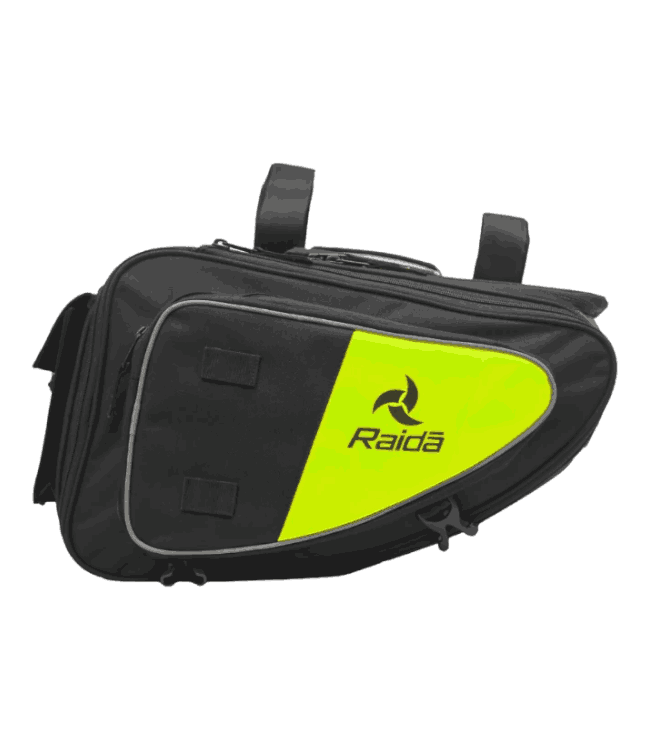 Raida V50 Saddle Bag - Motodrift