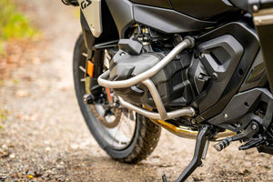 Wunderlich ULTIMATE Engine Protection Bar R 1300 GS/GSA - Motodrift